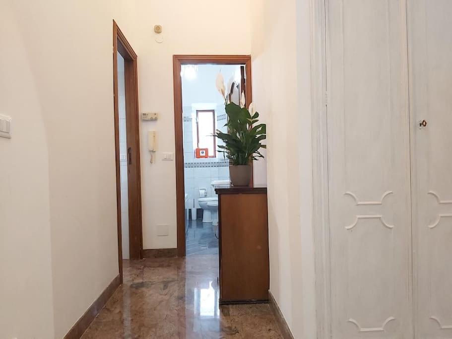 Appartement Al Colosseo Rome