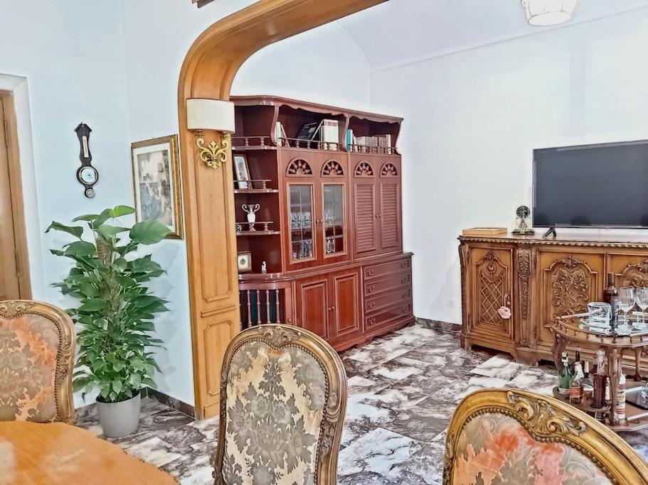 Al Colosseo Appartement *