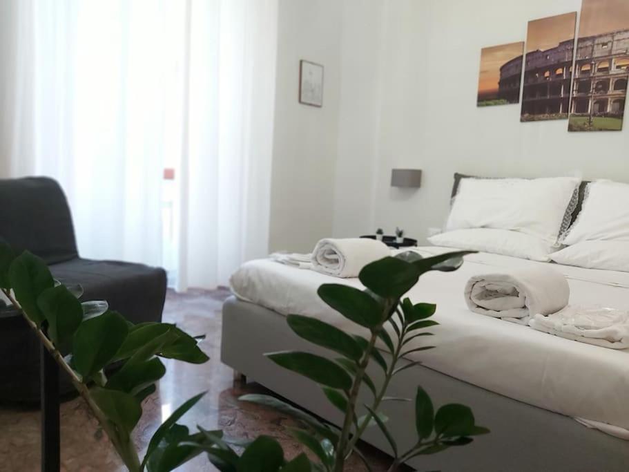 Al Colosseo Appartement Rome