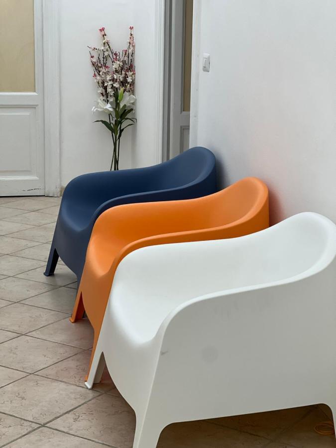Auberge de jeunesse Signorina In Rome
