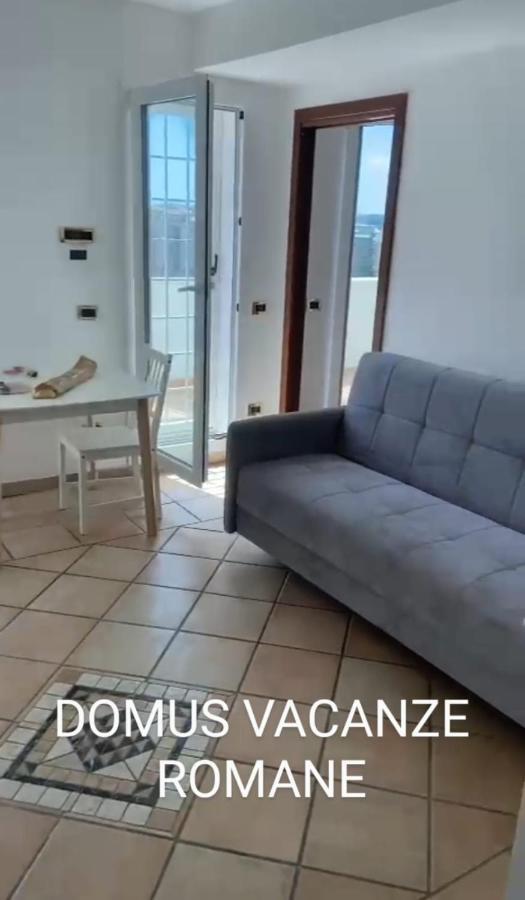 Apartment Domus Vacanze Romane *