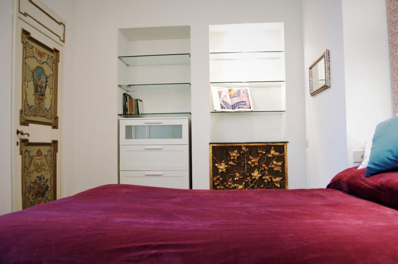 Pantheon Apartamento *