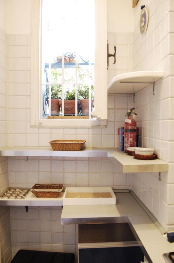 Apartamento Pantheon *