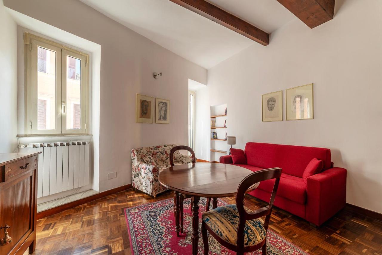 Piazza Santa Maria In Trastevere Lovely Flat * Rome