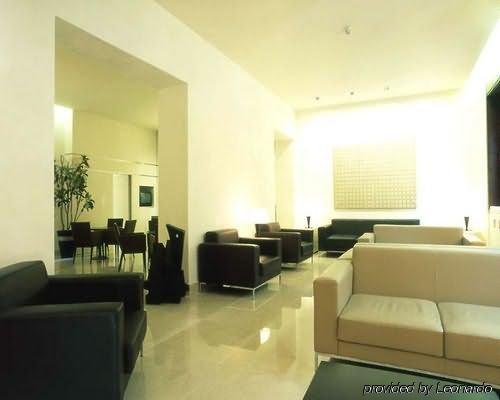 Hotel Raeli Floridia Rome