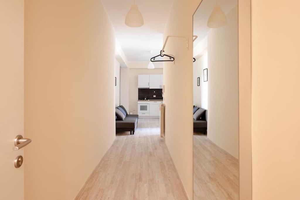 Appartamento Grazioso Trastevere
