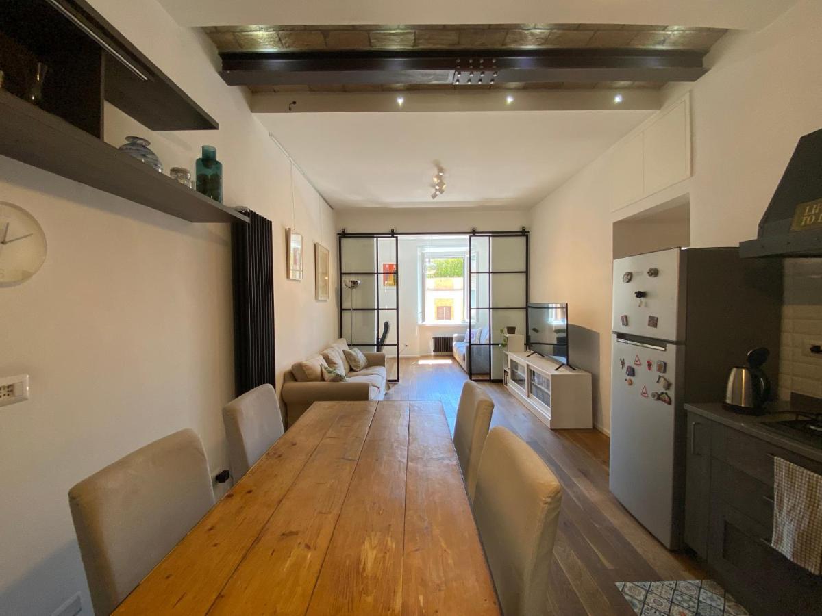 Apartment Leopardi Sweet Rome