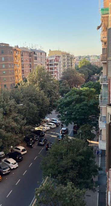 Appartamento Grazioso Trastevere