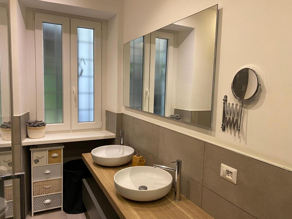 Apartment Leopardi Sweet Rome