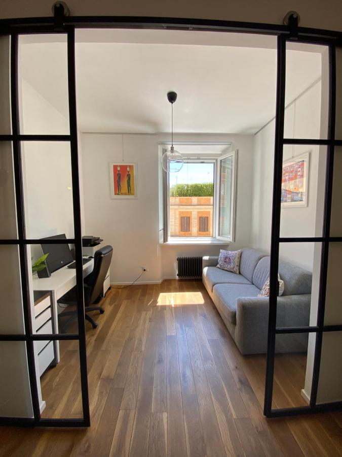 Leopardi Sweet Apartment Rome