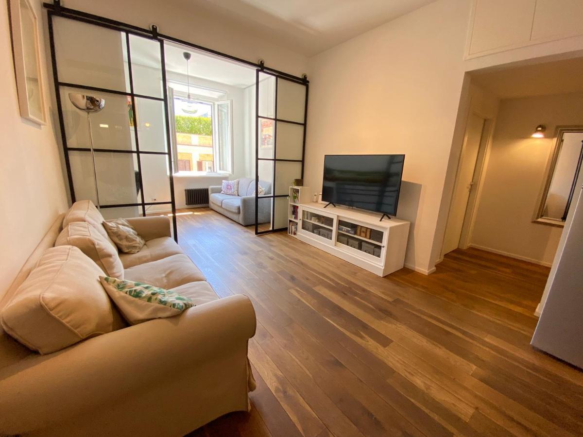 Apartment Leopardi Sweet *