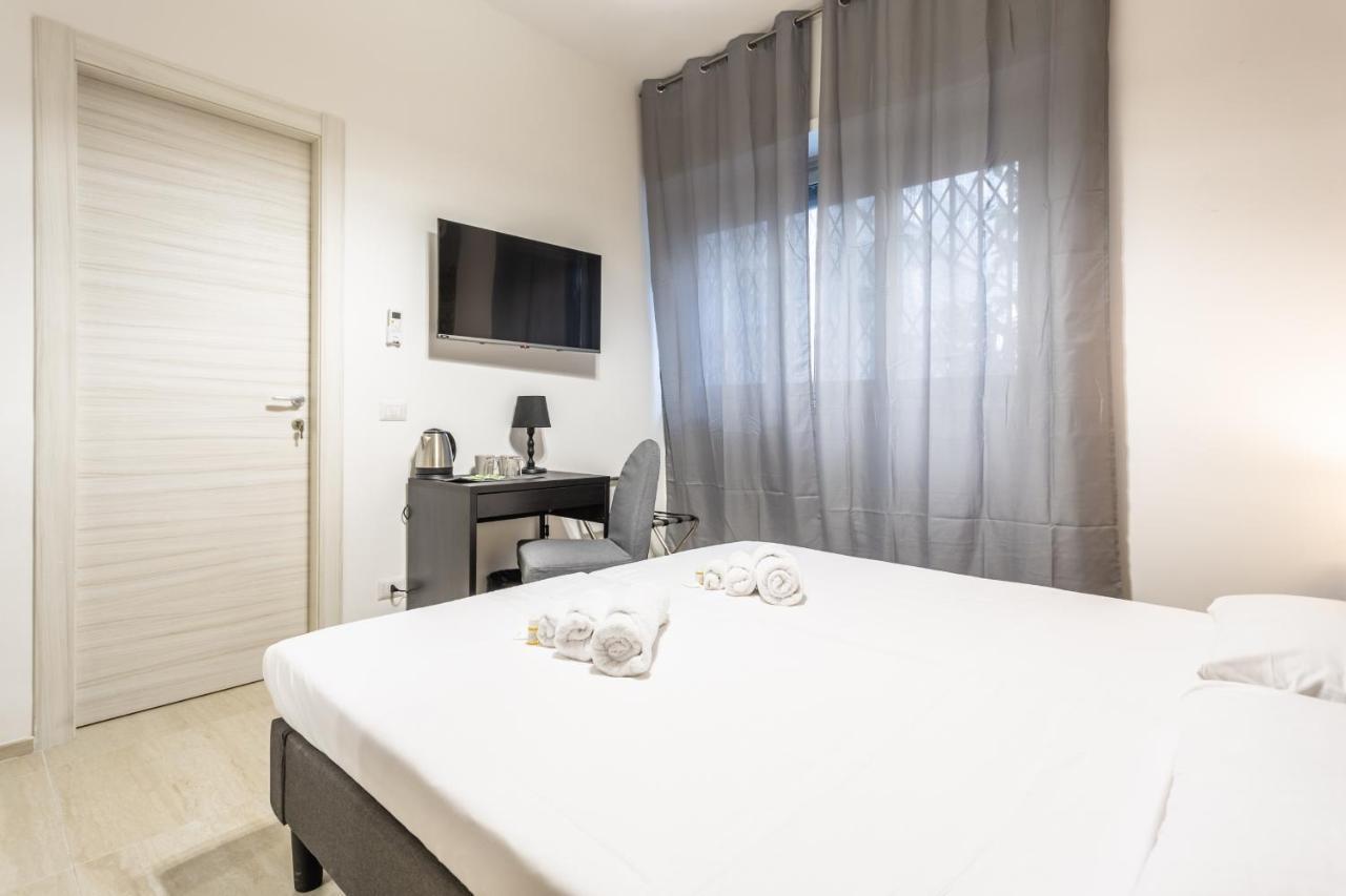 Maison d'hôtes Ethnos Relais Vaticano *
