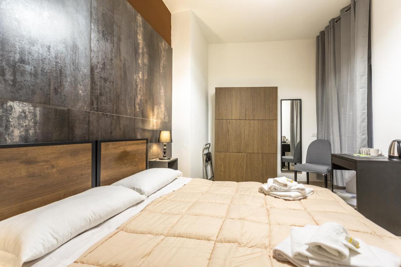 Gasthuis Ethnos Relais Vaticano Rome