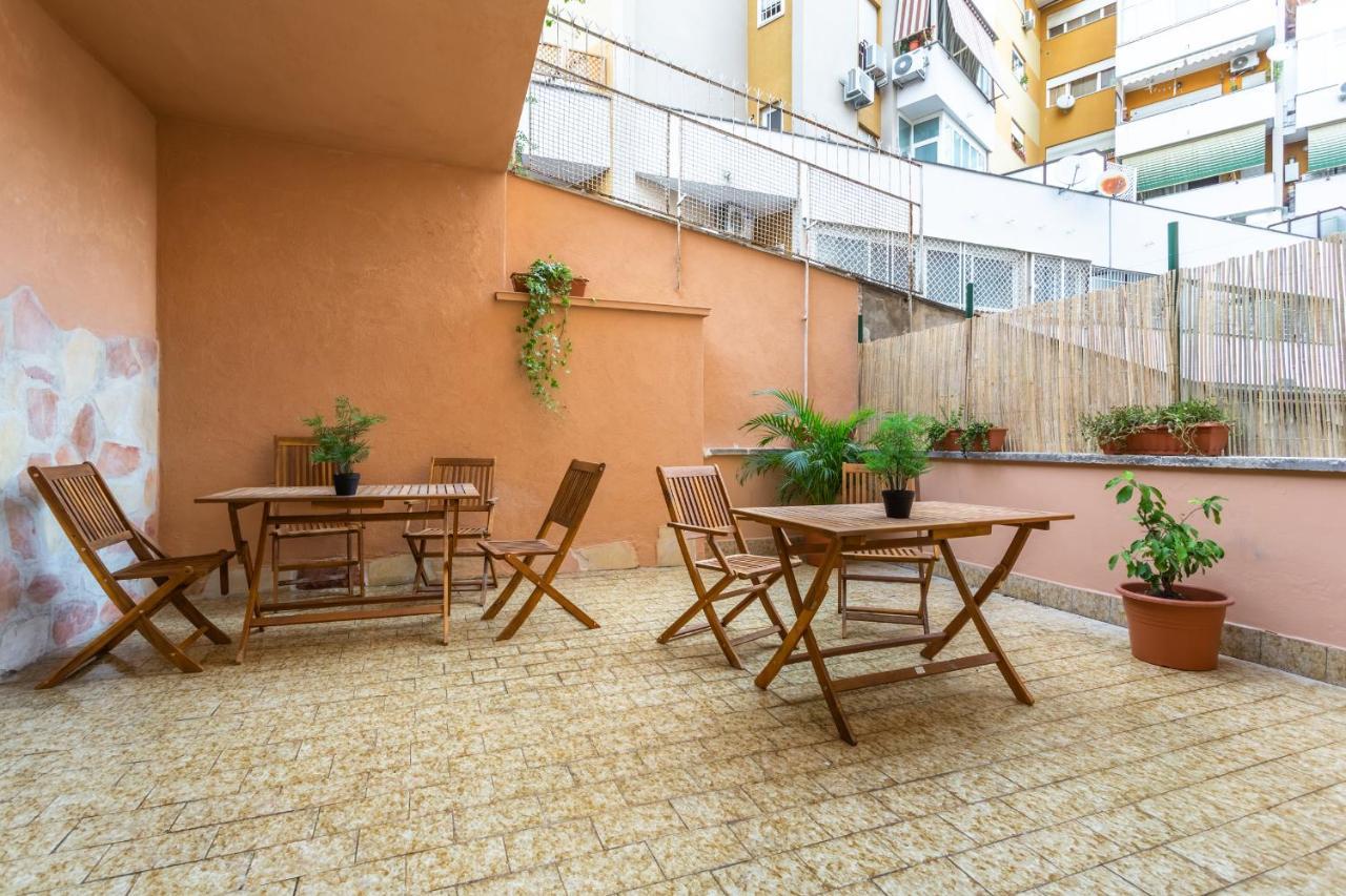 Ethnos Relais Vaticano
