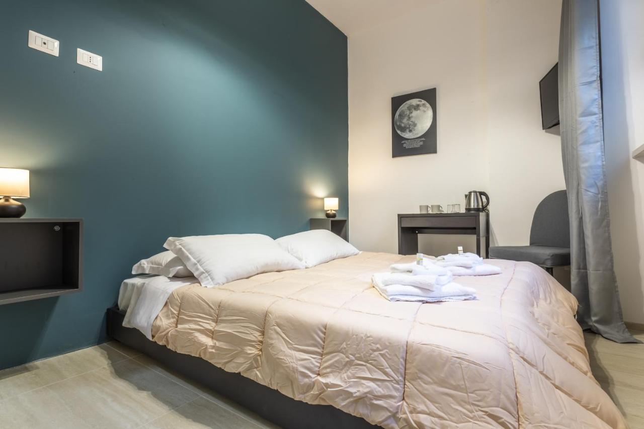 Ethnos Relais Vaticano Gasthuis Rome