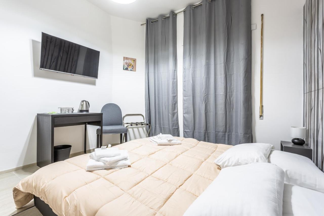 Maison d'hôtes Ethnos Relais Vaticano *