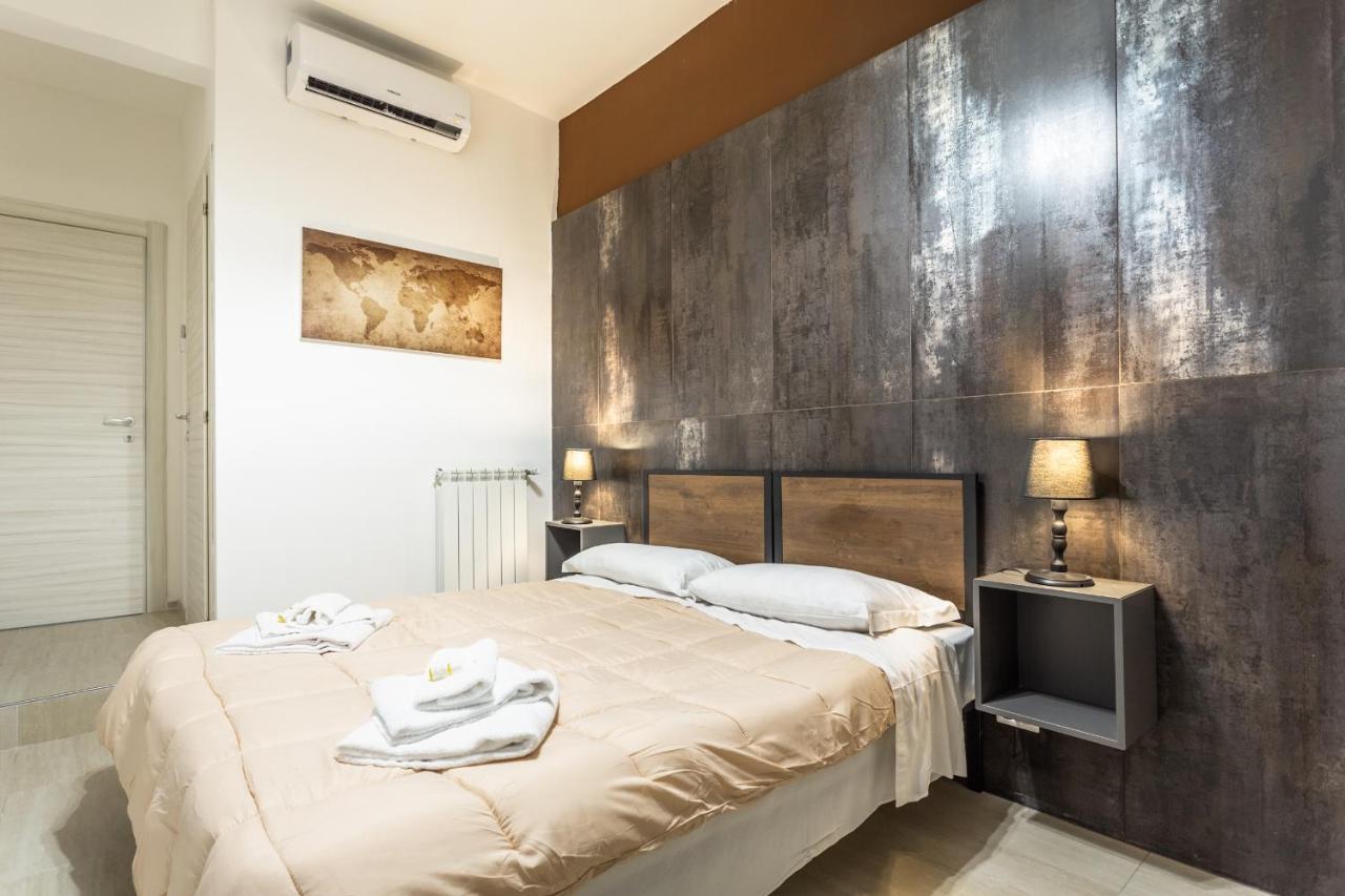Ethnos Relais Vaticano *