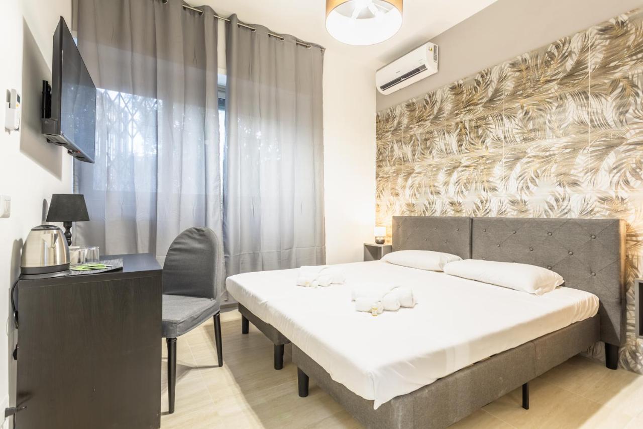 Gasthuis Ethnos Relais Vaticano Rome