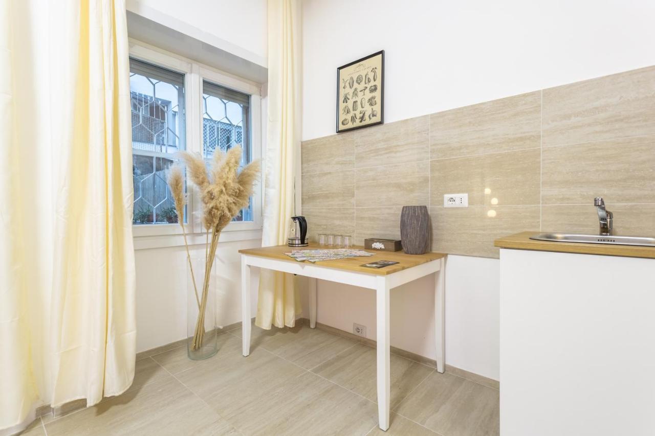 Gasthuis Ethnos Relais Vaticano Rome