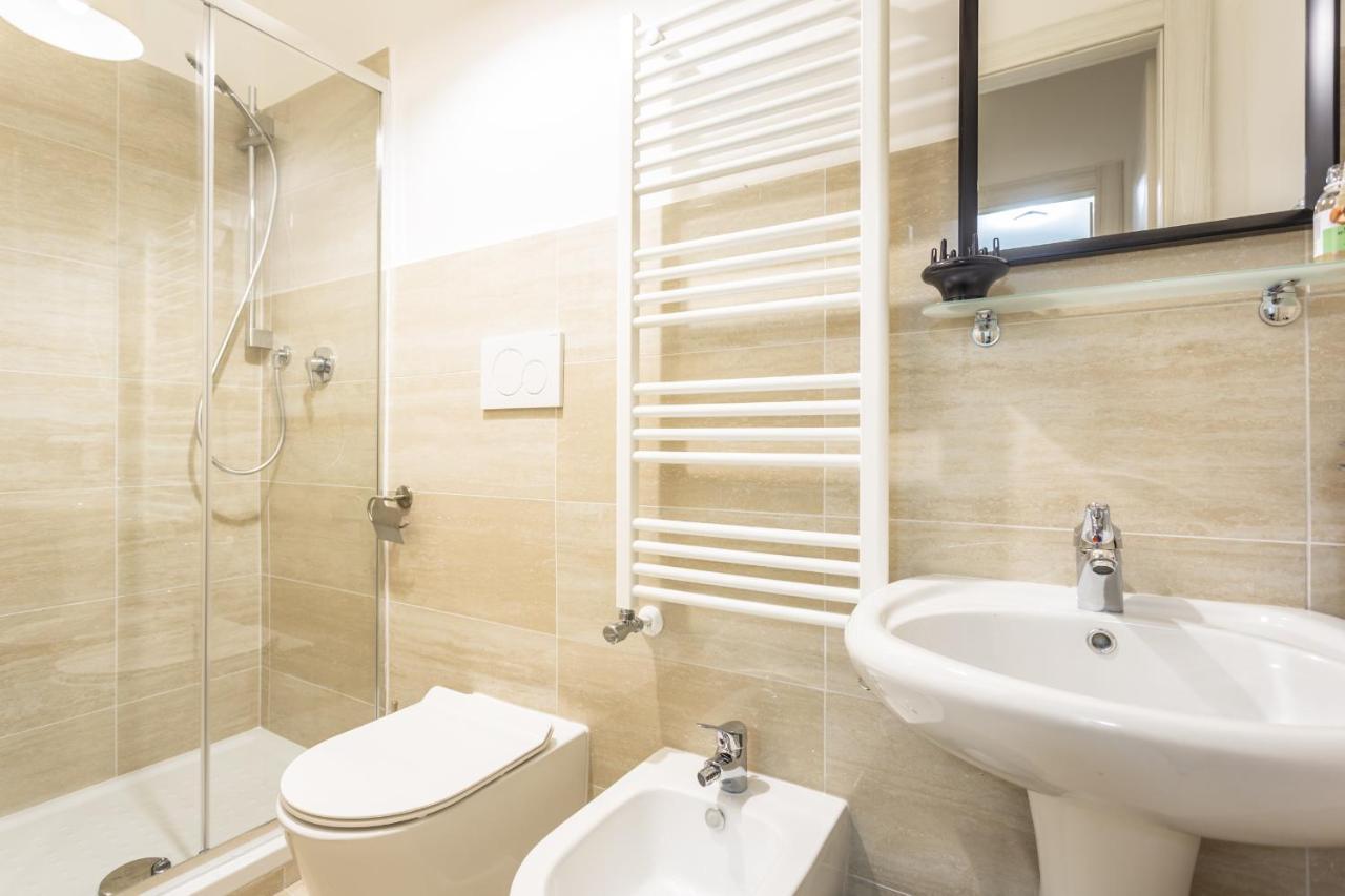 Ethnos Relais Vaticano Rome