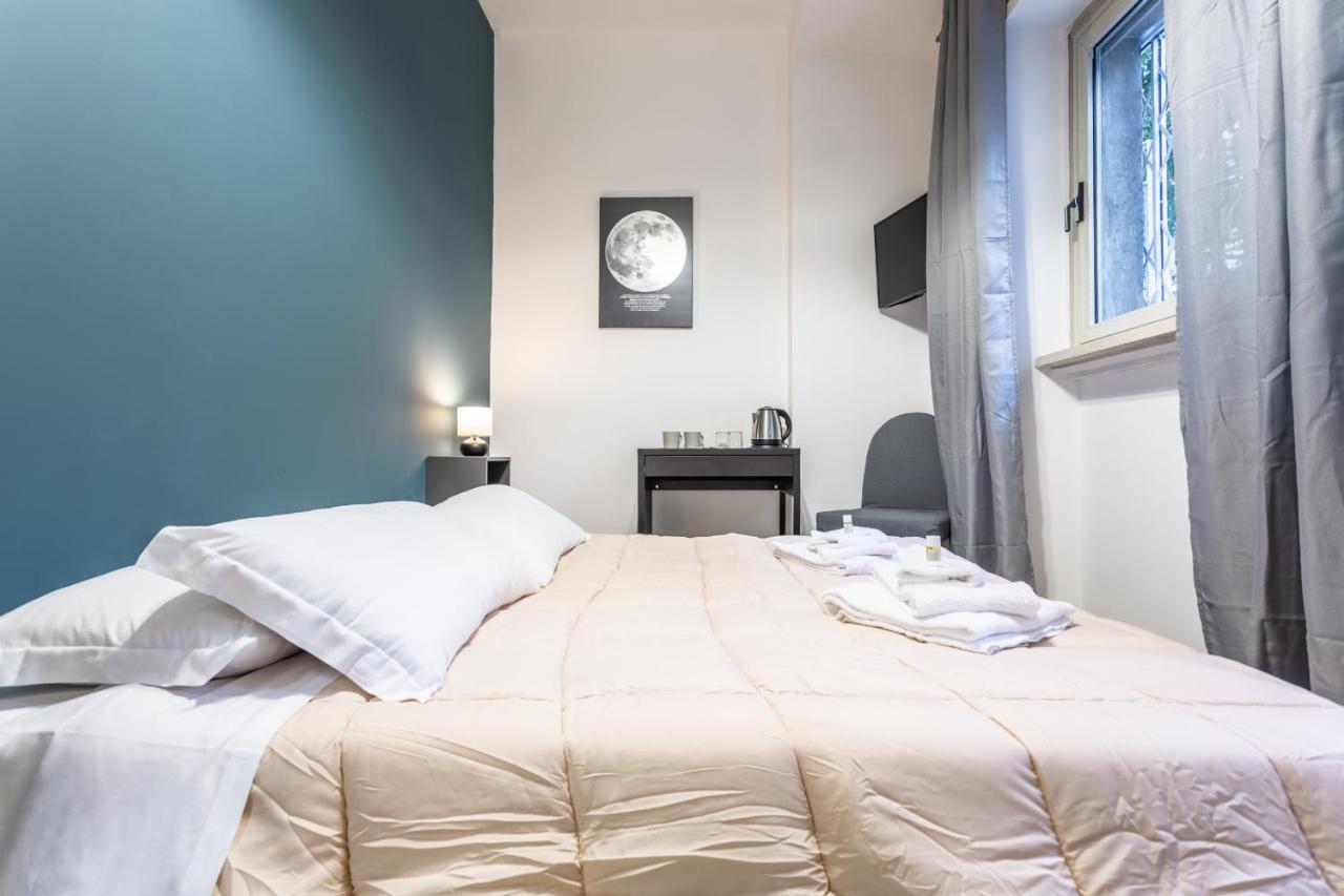 Ethnos Relais Vaticano Gasthuis Rome