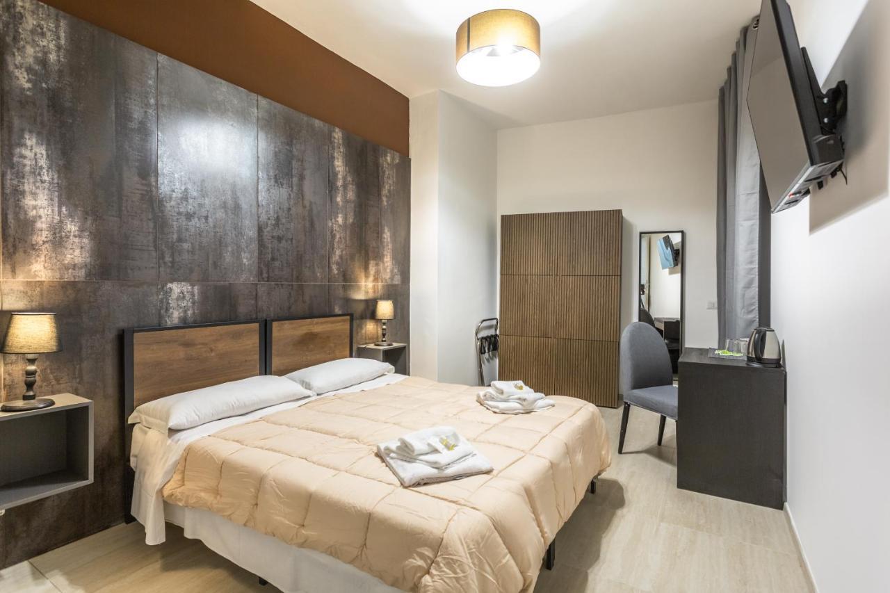 Ethnos Relais Vaticano Gasthuis