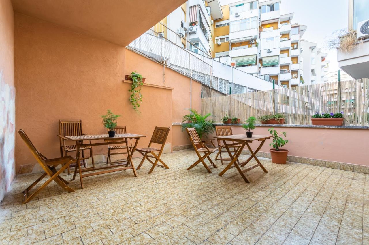 Ethnos Relais Vaticano Gasthuis *