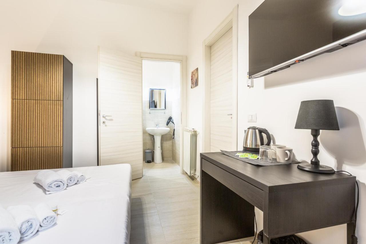 Ethnos Relais Vaticano Rome
