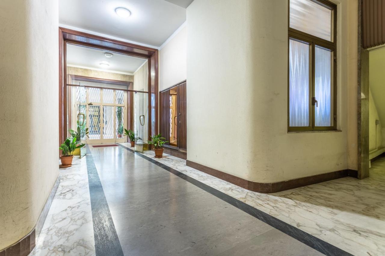 Ethnos Relais Vaticano Gasthuis Rome