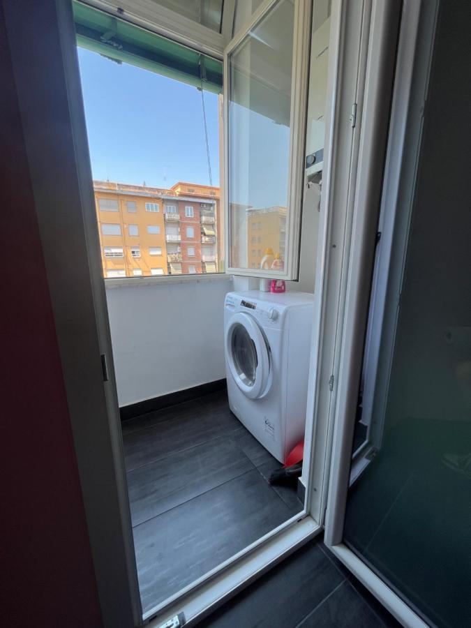 Grazioso Trastevere Appartamento
