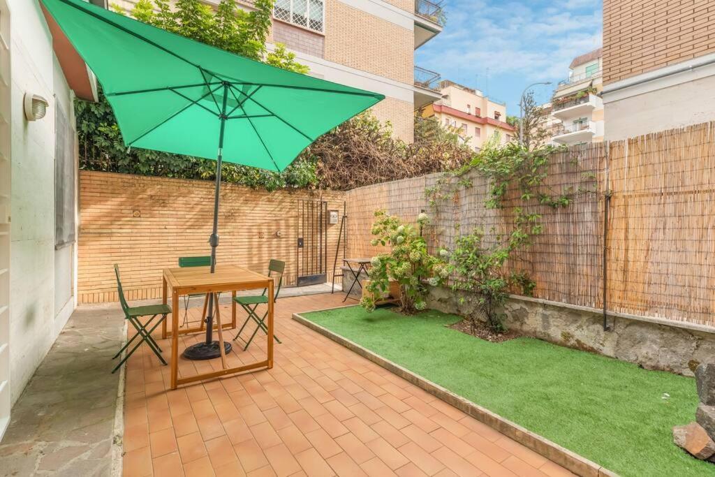 Casa Con Giardino Privato Apartamento *