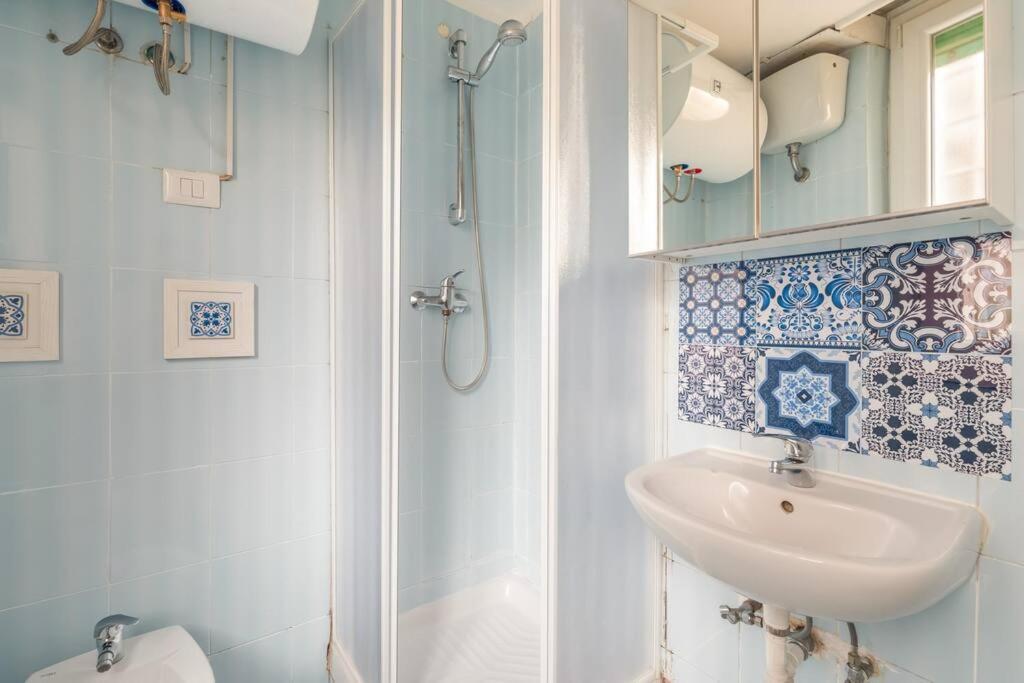 Casa Con Giardino Privato Roma