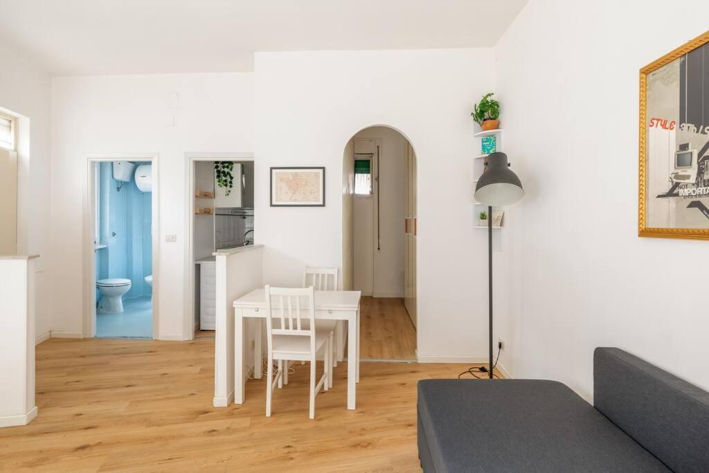 Casa Con Giardino Privato Apartamento Roma