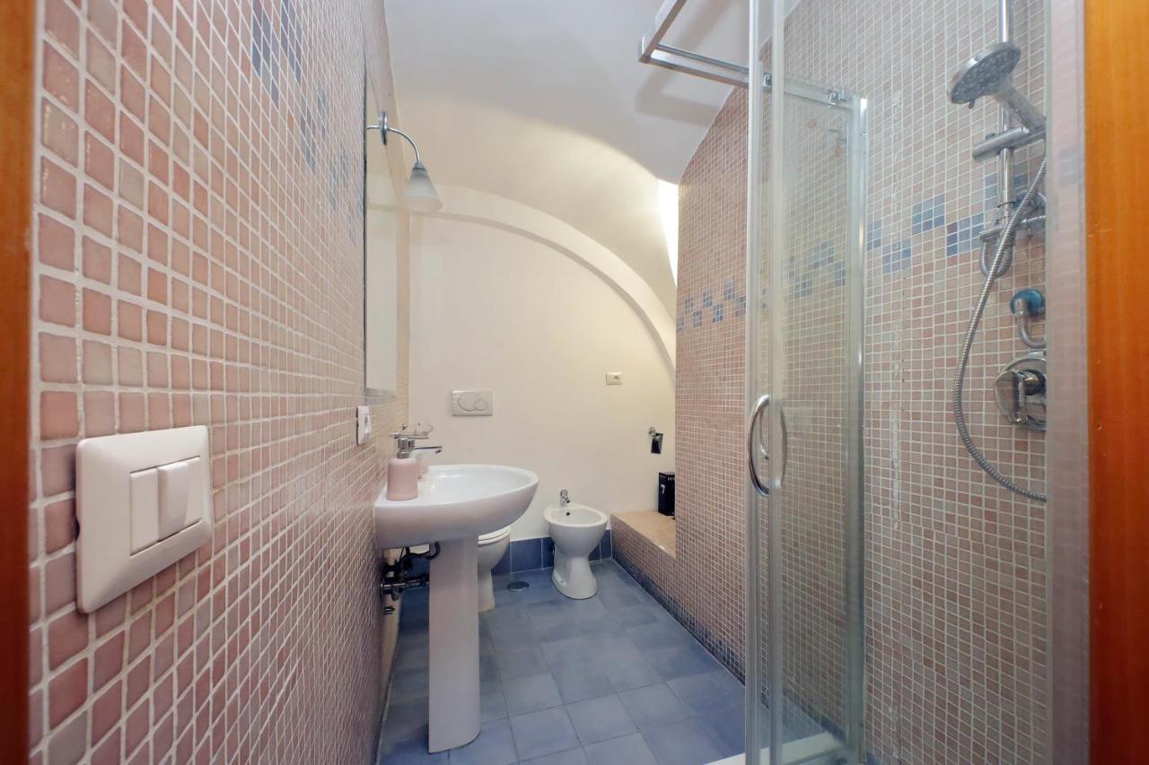 Colosseo Family Capo D'africa Ac/wifi Apartment *