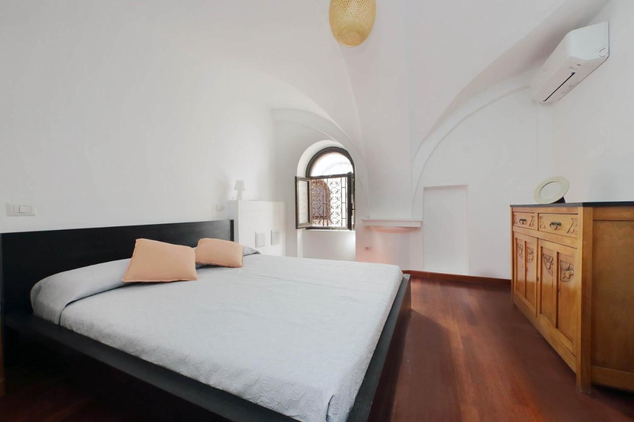 Apartment Colosseo Family Capo D'africa Ac/wifi Rome