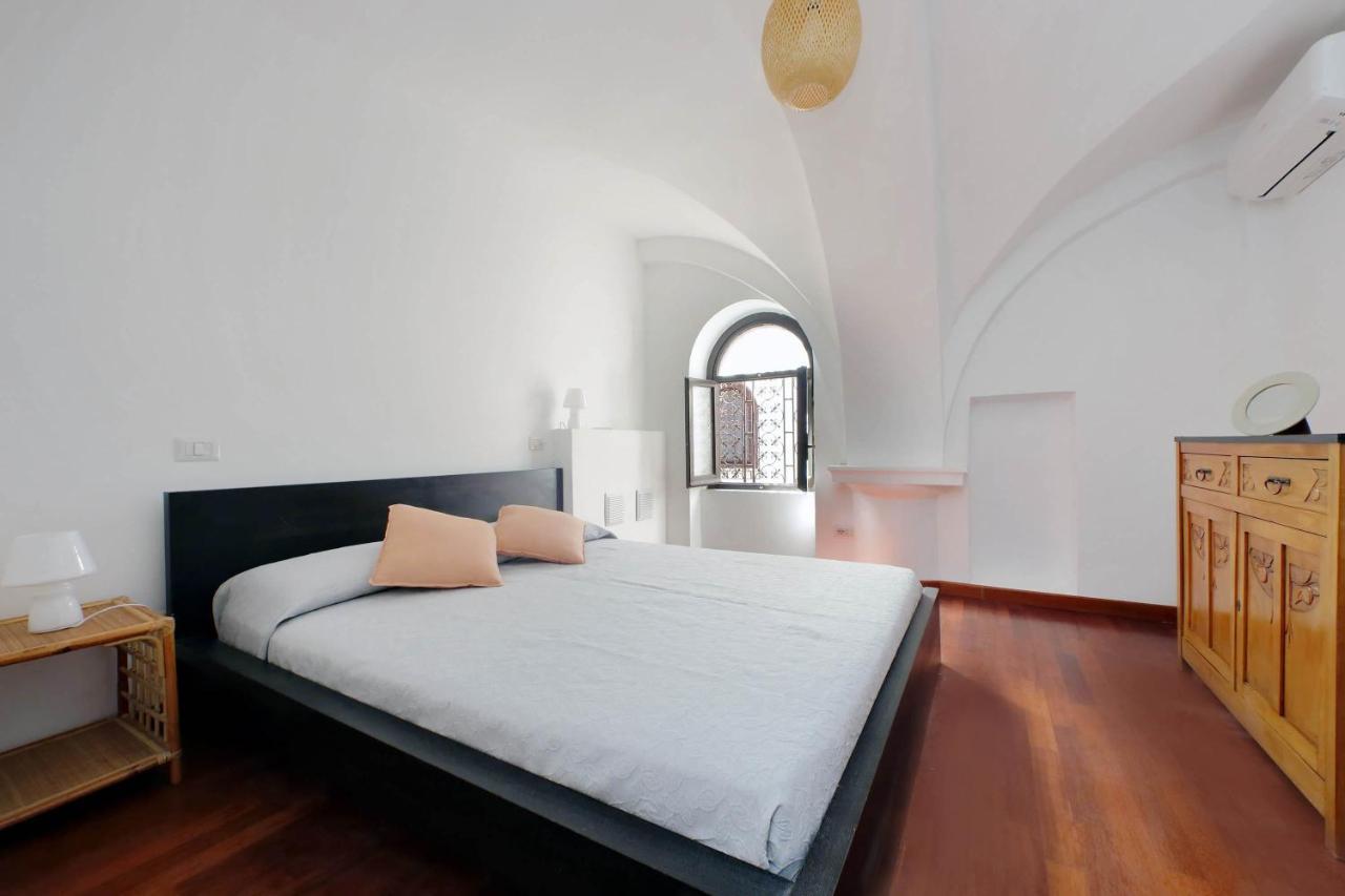 Colosseo Family Capo D'africa Ac/wifi Apartment *