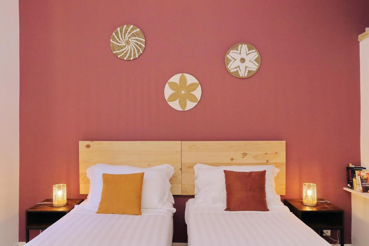 Apartment Flatinrome Trastevere 2 - Jacuzzi In Trastevere *
