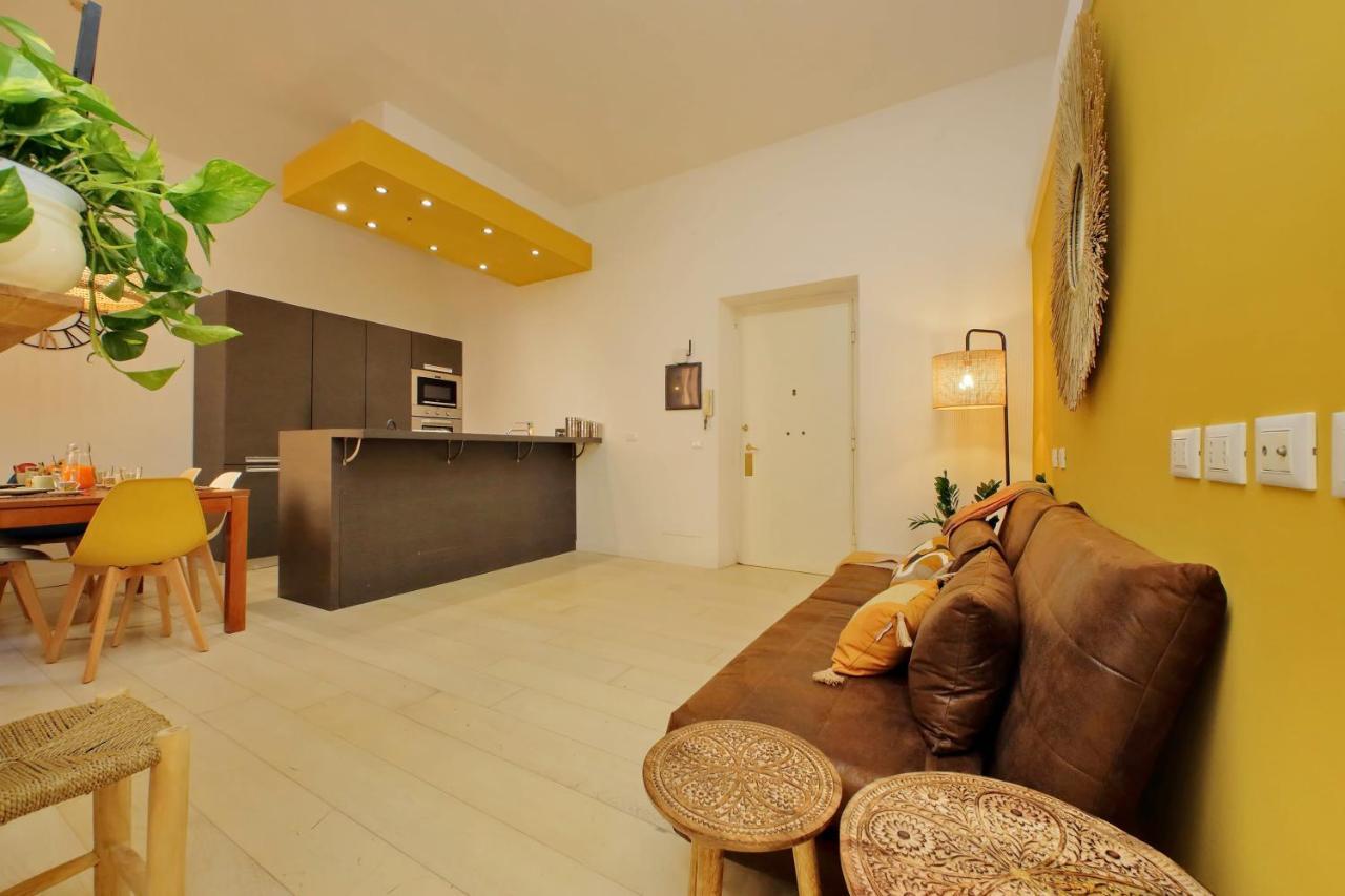 Flatinrome Trastevere 2 - Jacuzzi In Trastevere