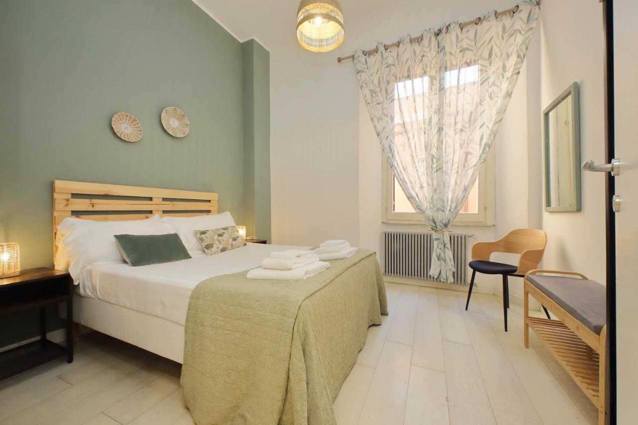 Apartment Flatinrome Trastevere 2 - Jacuzzi In Trastevere Rome