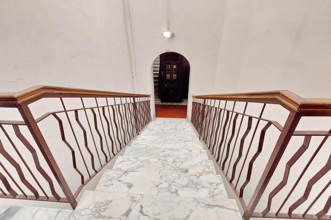 Apartment Flatinrome Trastevere 2 - Jacuzzi In Trastevere