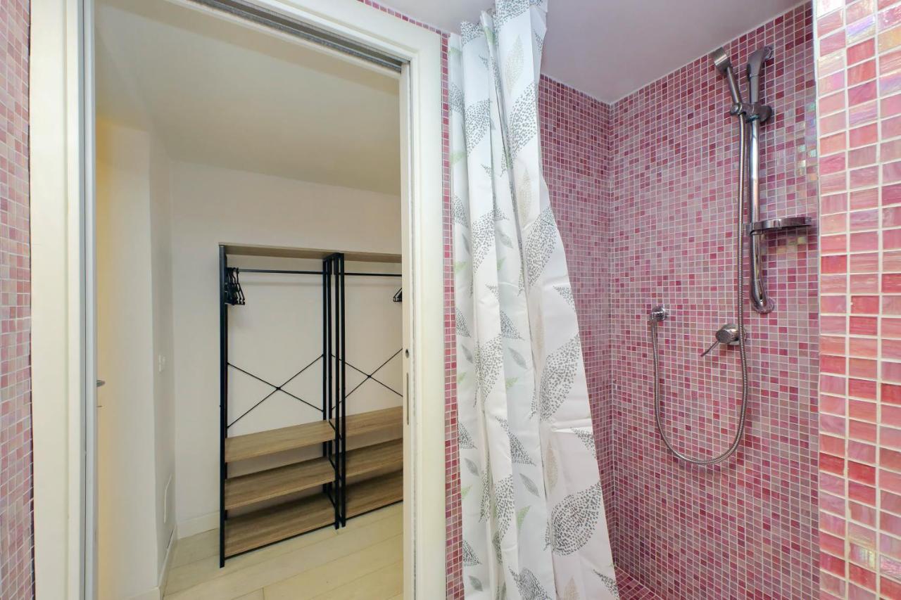 Flatinrome Trastevere 2 - Jacuzzi In Trastevere Apartment *