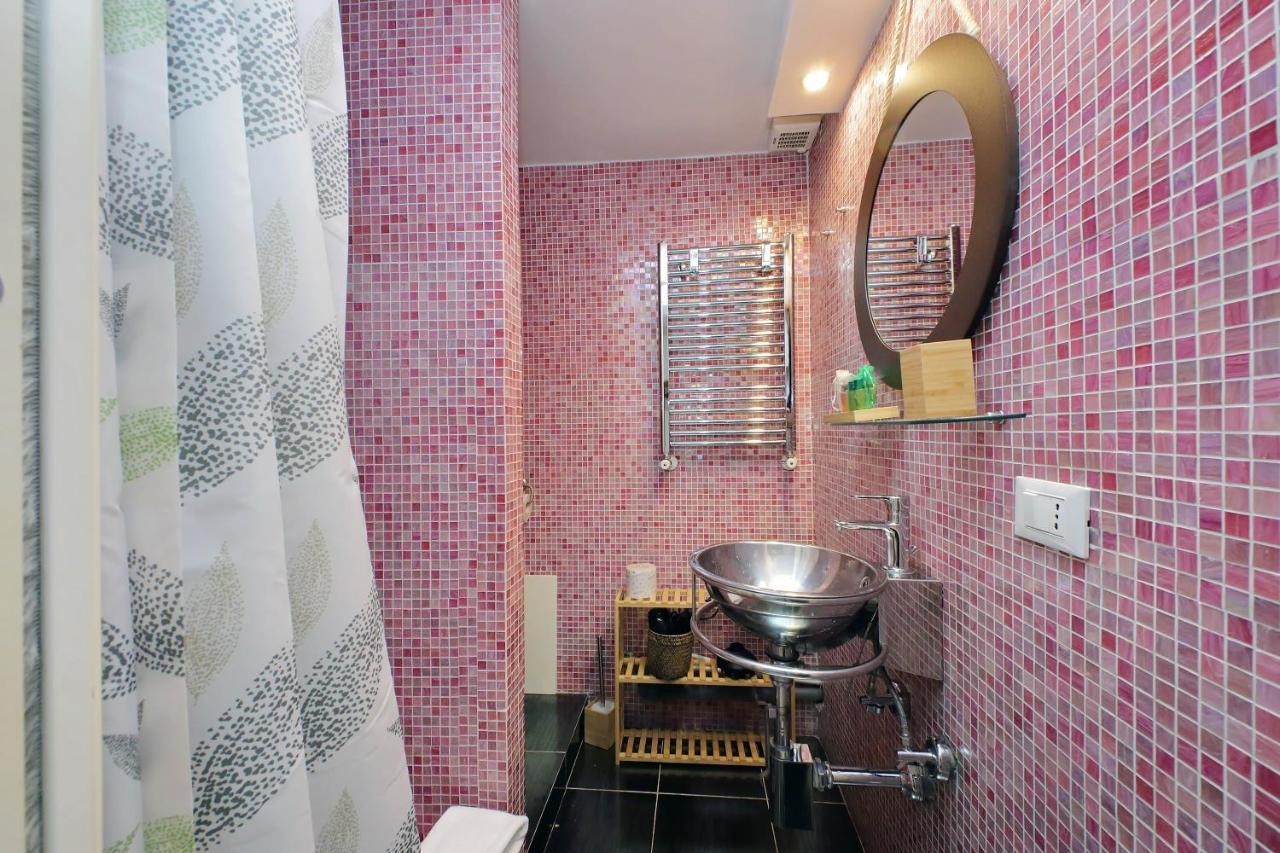 Flatinrome Trastevere 2 - Jacuzzi In Trastevere * Rome