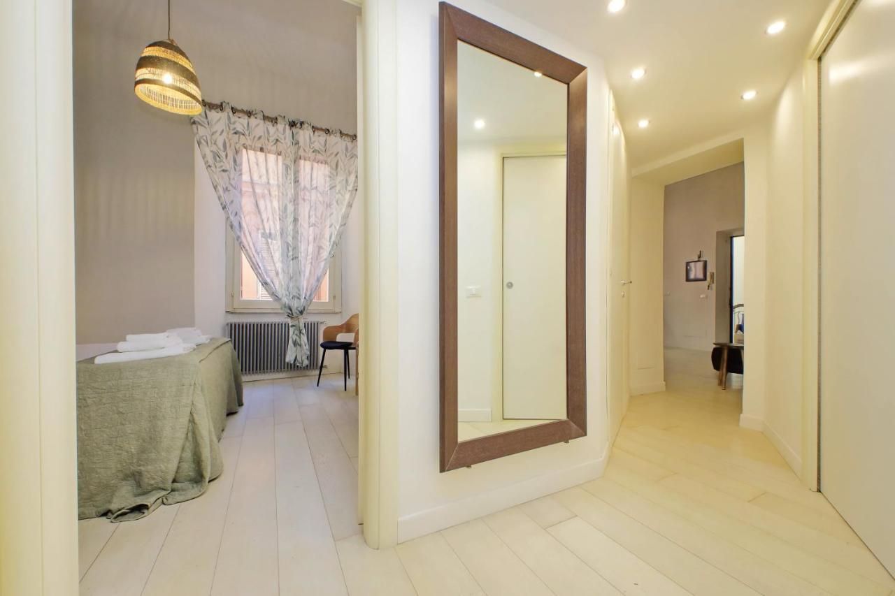 Flatinrome Trastevere 2 - Jacuzzi In Trastevere * Rome
