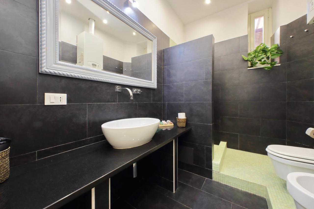 Apartment Flatinrome Trastevere 2 - Jacuzzi In Trastevere Rome