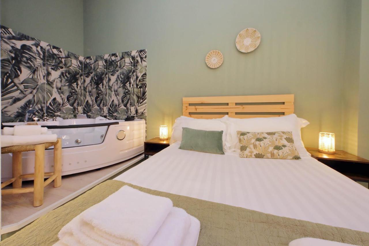 Apartment Flatinrome Trastevere 2 - Jacuzzi In Trastevere