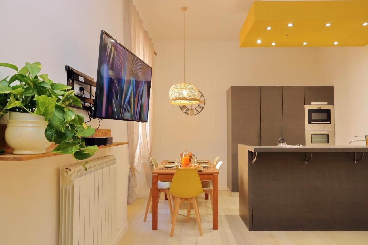 Apartment Flatinrome Trastevere 2 - Jacuzzi In Trastevere Rome