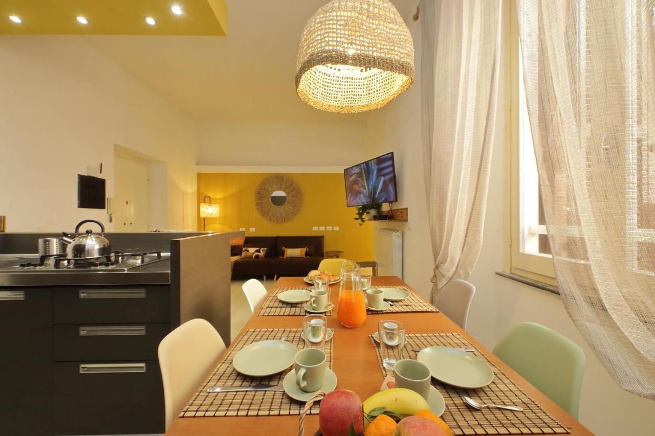 Flatinrome Trastevere 2 - Jacuzzi In Trastevere Apartment