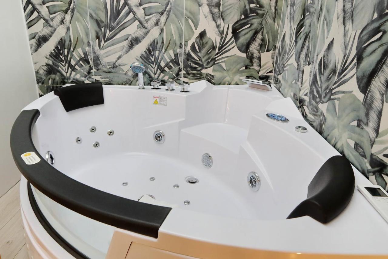 Apartment Flatinrome Trastevere 2 - Jacuzzi In Trastevere Rome