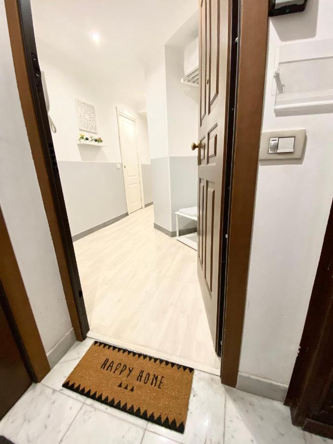 “suite Vaticano City” *