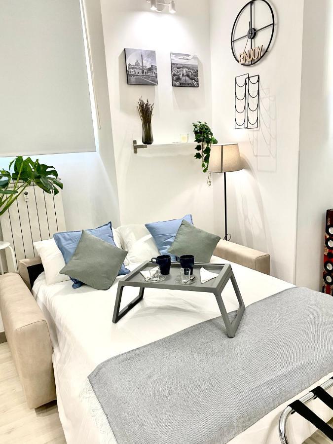 “suite Vaticano City” Apartment *